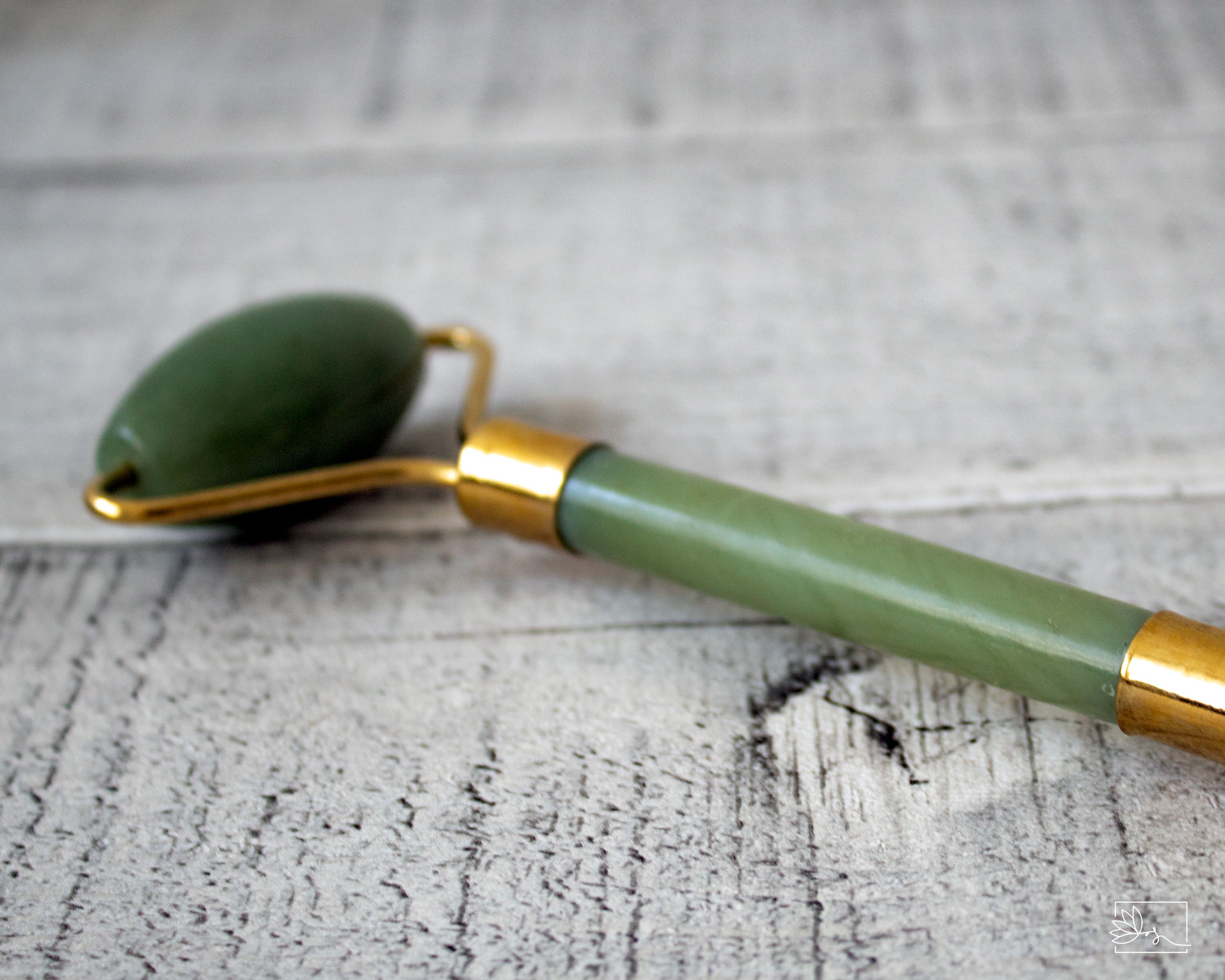 Roller jadeitowy Blend it!