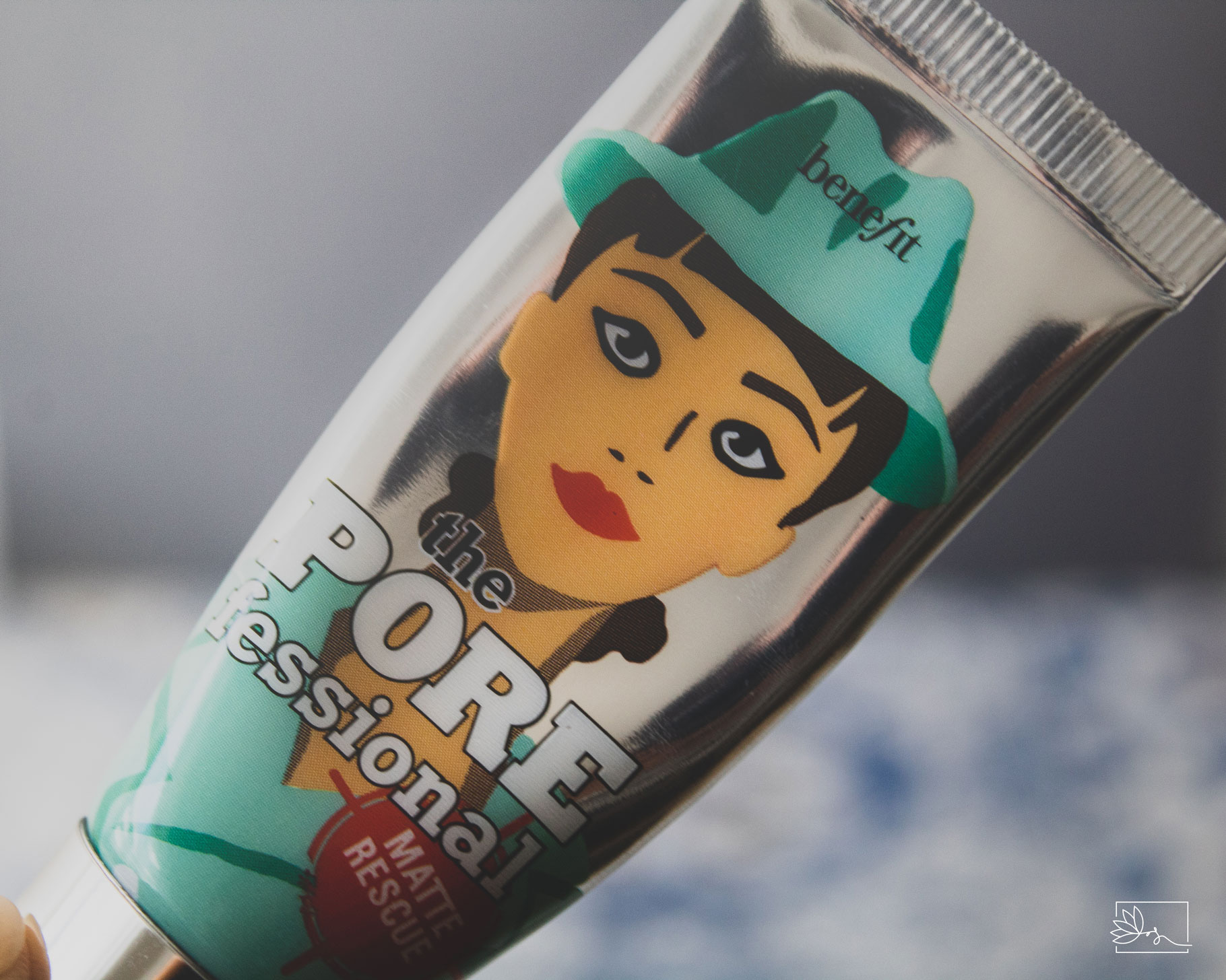 Benefit The POREfessional Matte Rescue