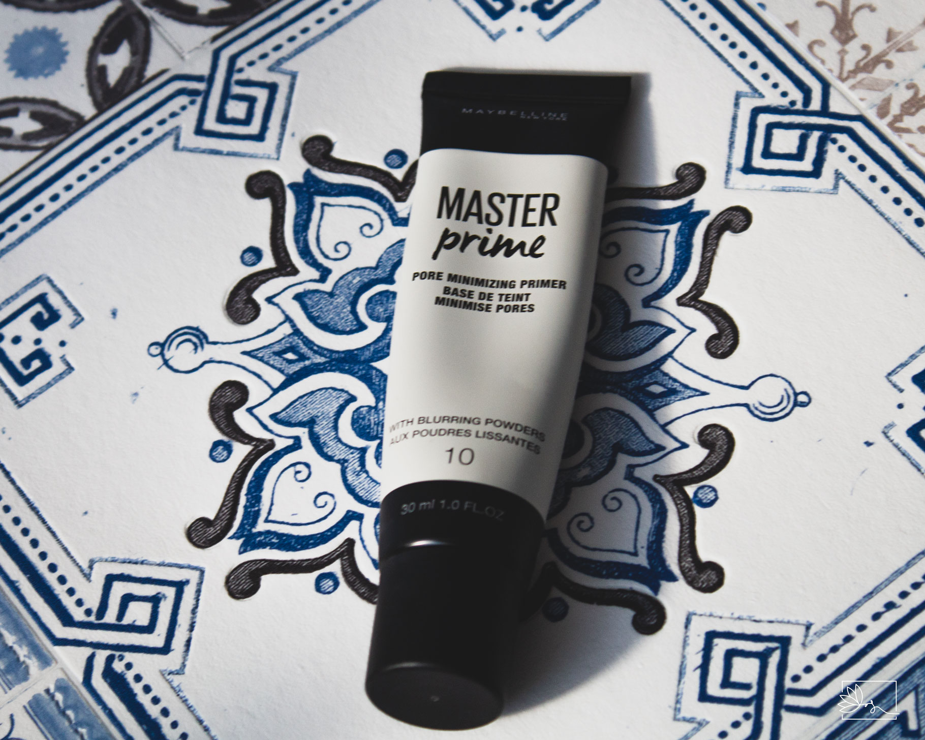 Maybelline Master Prime 