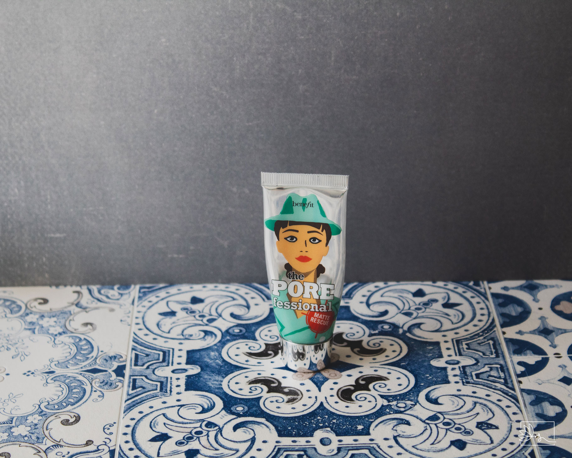 Benefit The POREfessional Matte Rescue