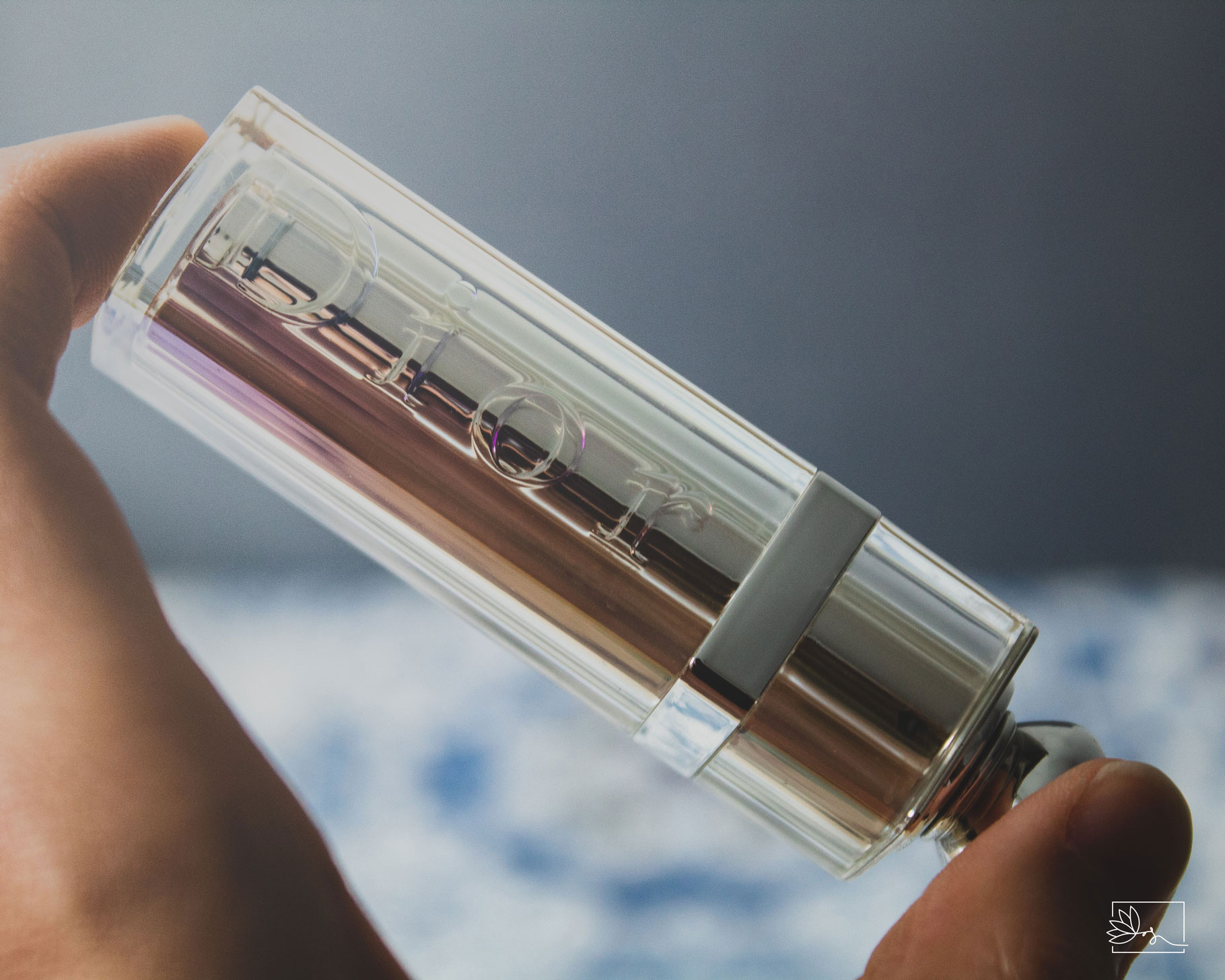 Dior Addict Lipstick