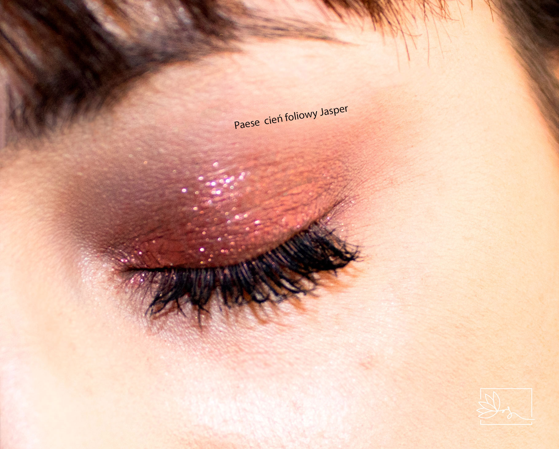 Paese cień foliowy Jasper 305