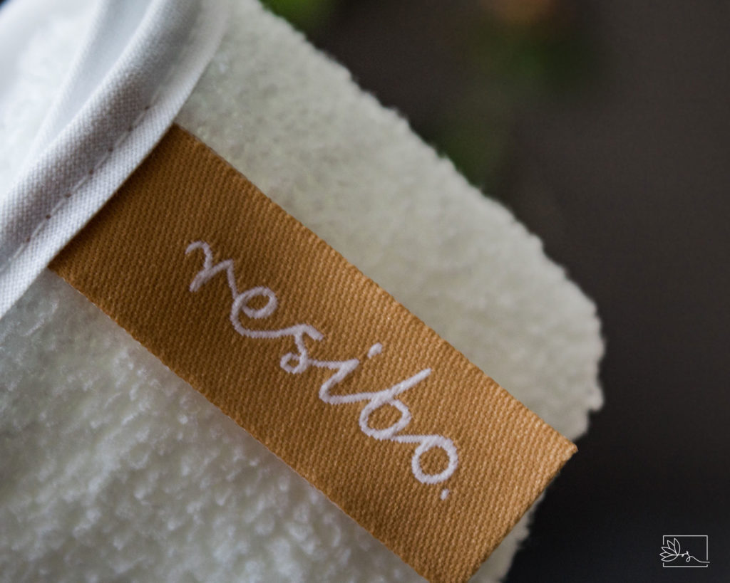 Resibo ściereczka z mikrofibry