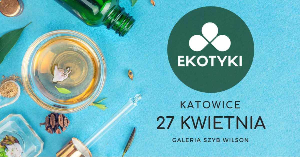 Ekotyki Katowice