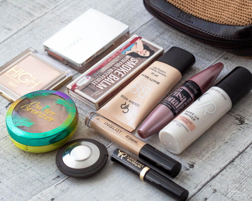 Kosmetyki do makijażu