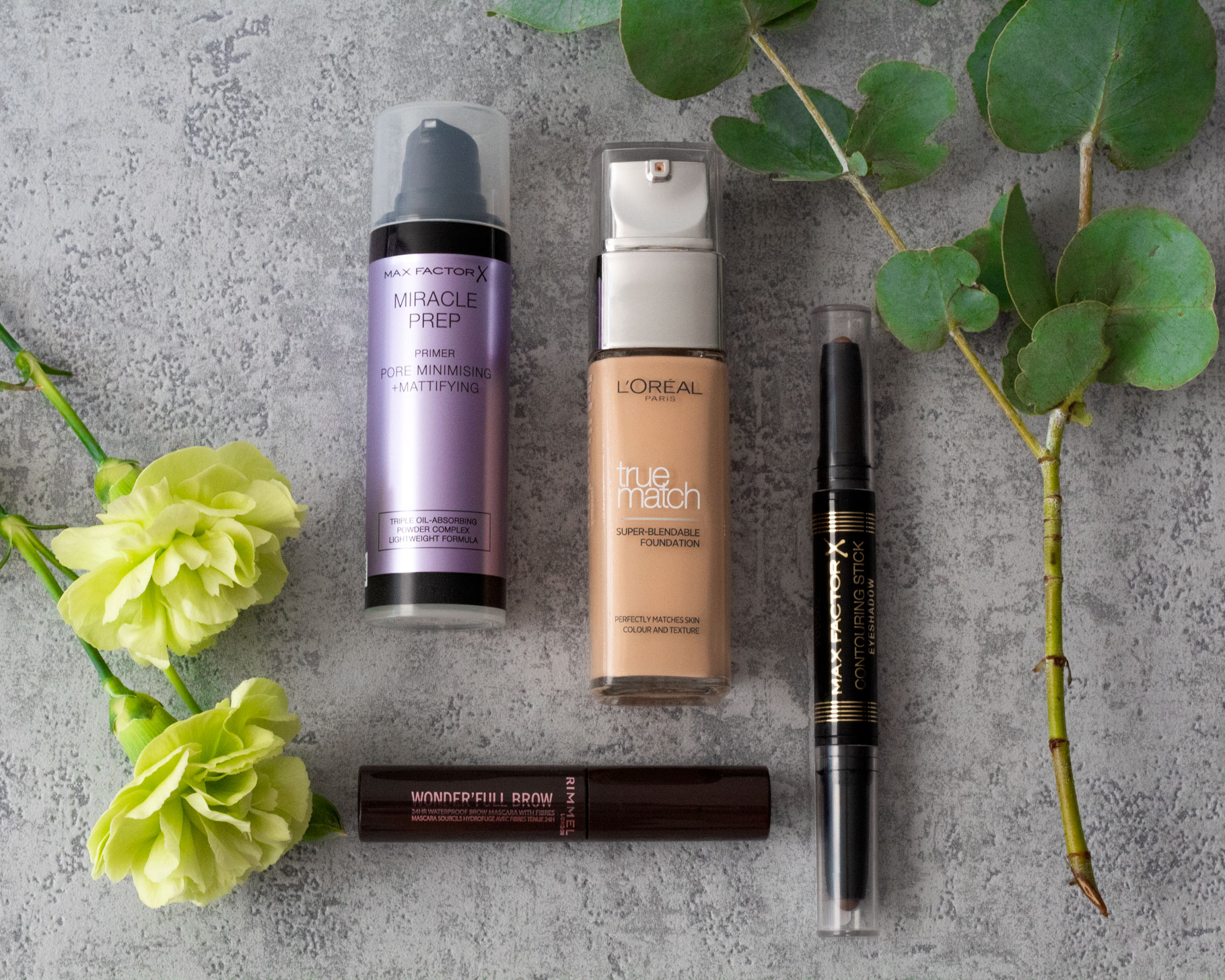 Promocja Rossmann 2019 - co kupić • LILIANEY BLOG KOSMETYCZNY