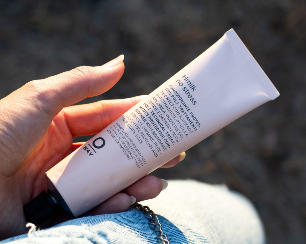 Mleczko OWay Hmilk No Stress