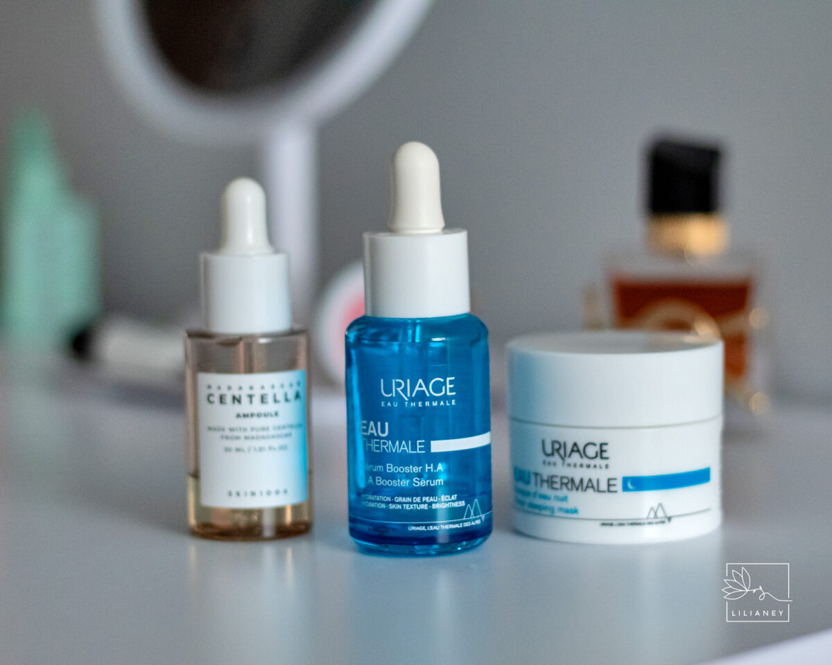 Od layeringu do minimalizmu – czyli co nam robią trendy w pielęgnacji!